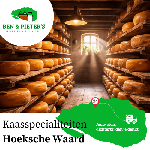 Kaasspecialiteiten (2)