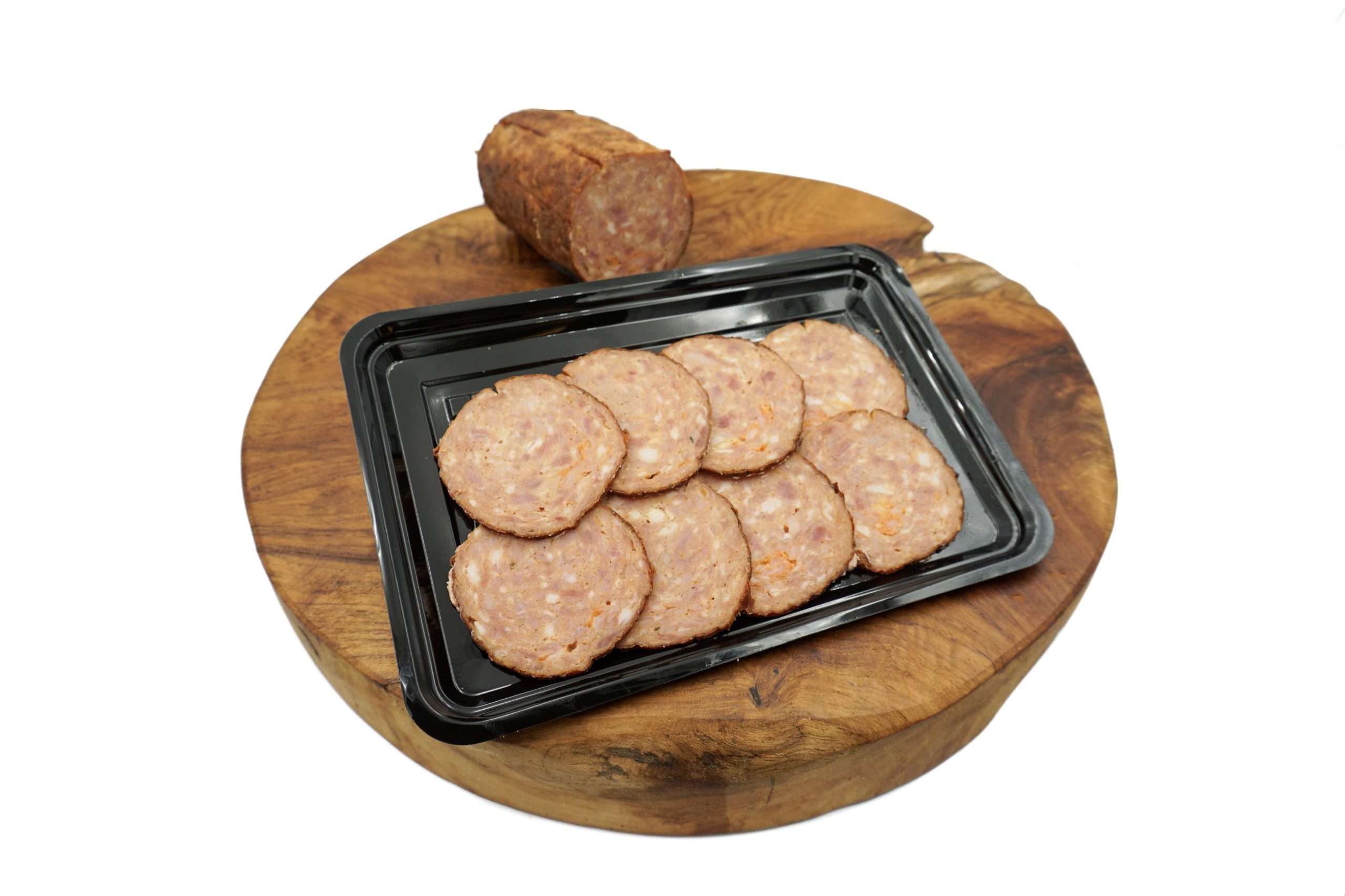 Grillworst saté 250 gram
