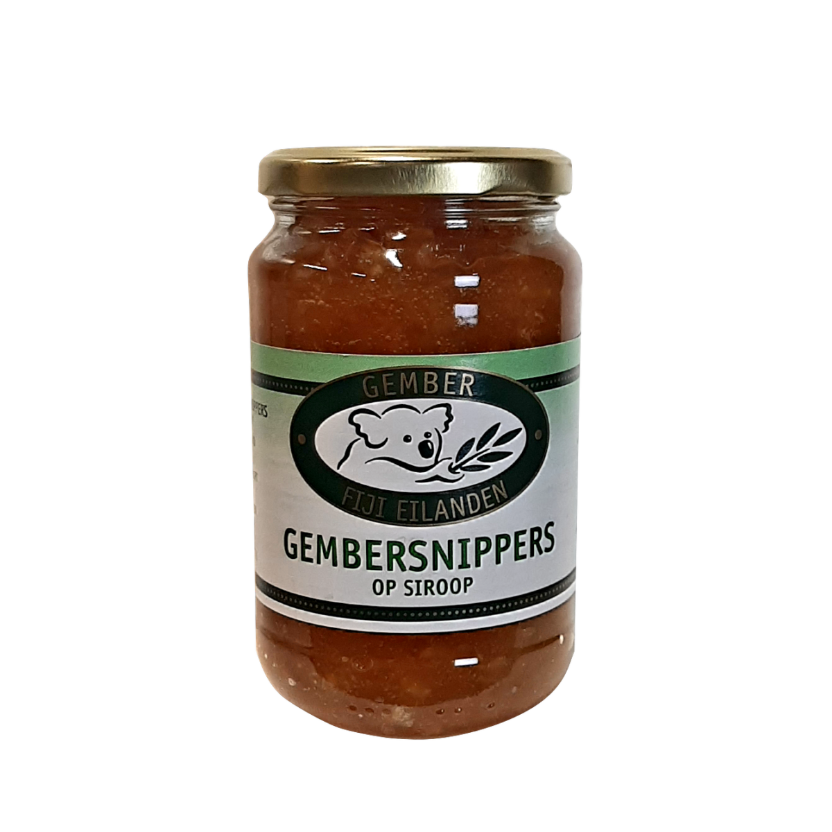 Gembersnippers Op Siroop Ben Pieter s