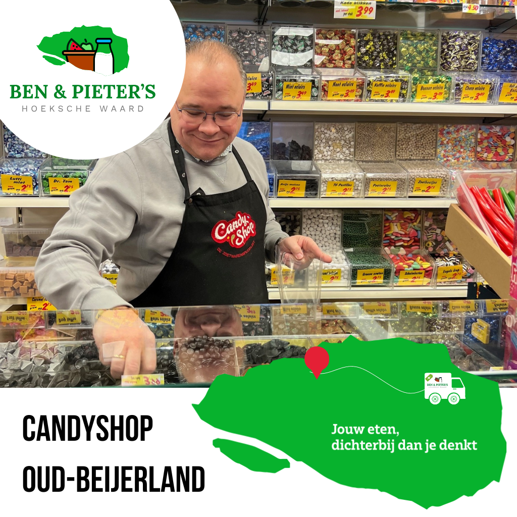 Candyshop