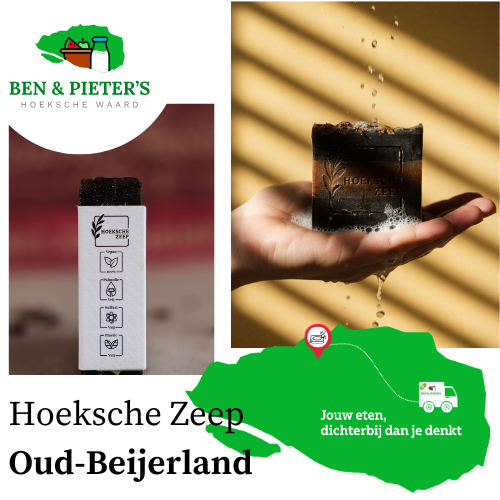 Hoeksche Zeep (1)